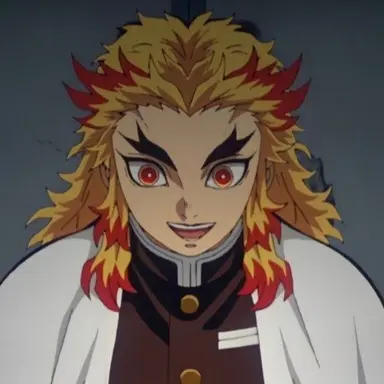 Profile image of 煉獄杏寿郎