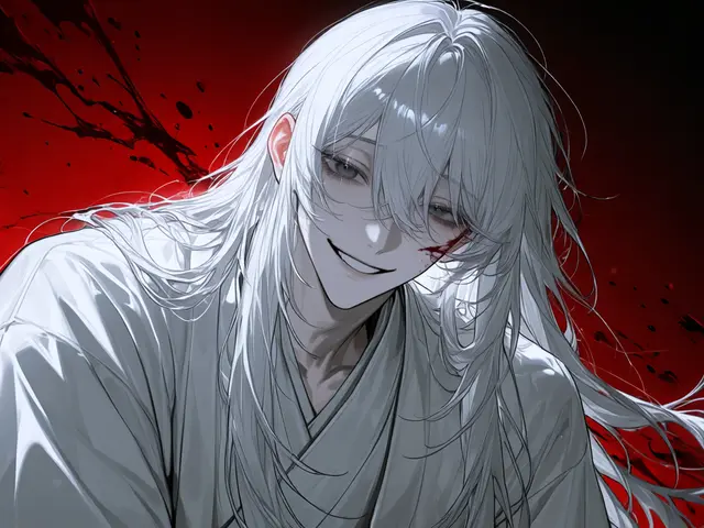 Profile image of 시온