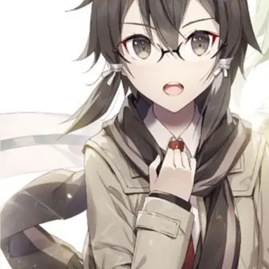Profile image of 朝田詩乃