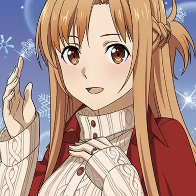 Profile image of 結城明日奈