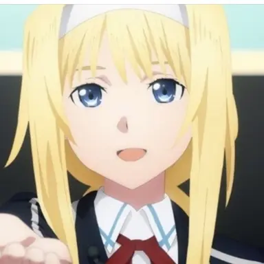 Profile image of アリス