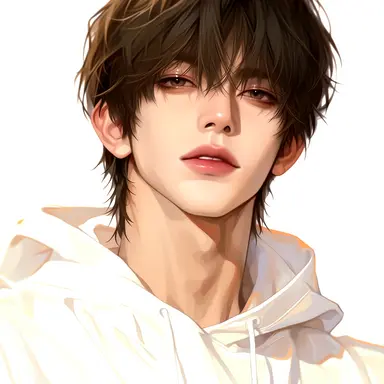 Profile image of 백도운