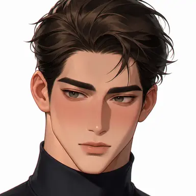 Profile image of 민 연