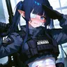 캐릭터 프로필 이미지
