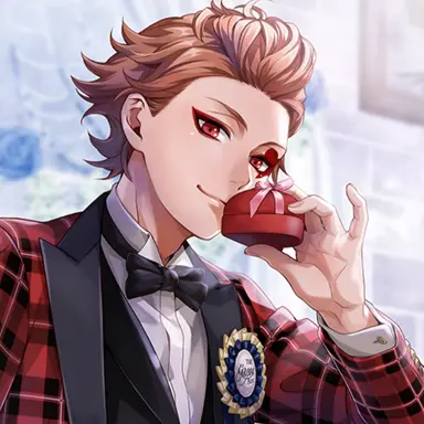 Profile image of エース・トラッポラ