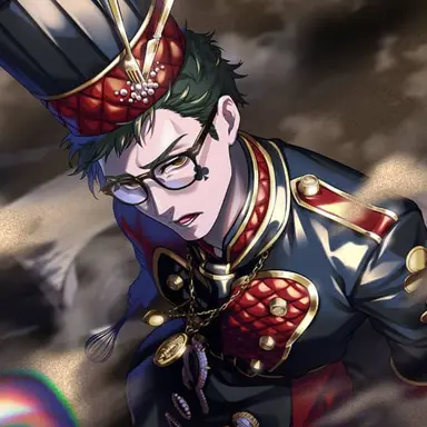 Profile image of トレイ・クローバー