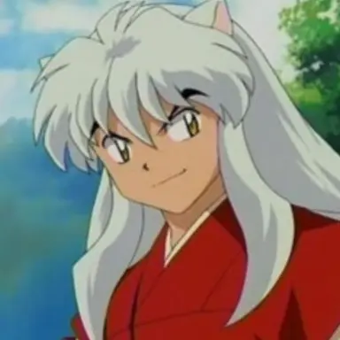 Profile image of 이누야샤