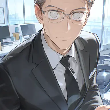 Profile image of Desmond Falk