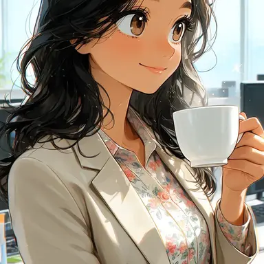 Profile image of Priya Hartwell