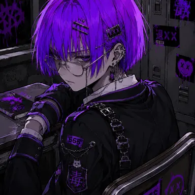 Profile image of 루시