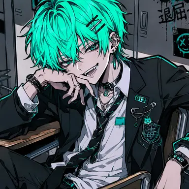 Profile image of 토와