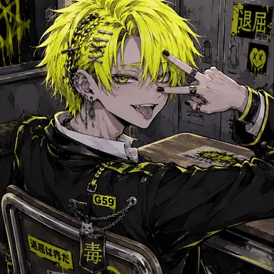 Profile image of 히이로