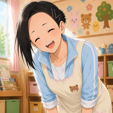 Profile image of Nagisa