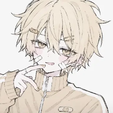 Profile image of 晴