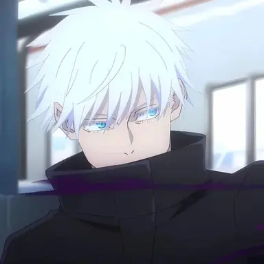 Profile image of 五条悟