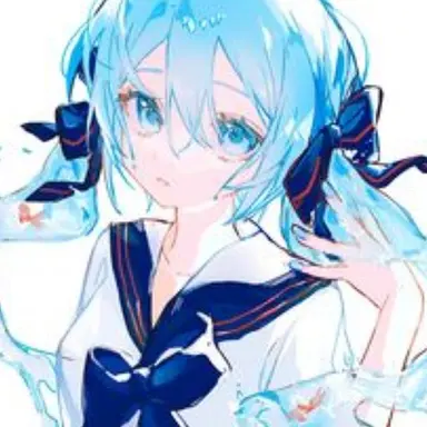 Profile image of アクア・クリーム