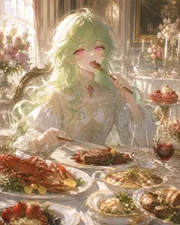 Profile image of Melody