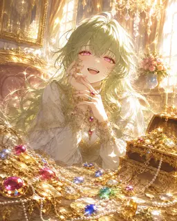 Profile image of Melody