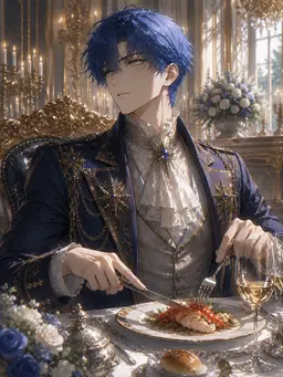 Profile image of Sieg