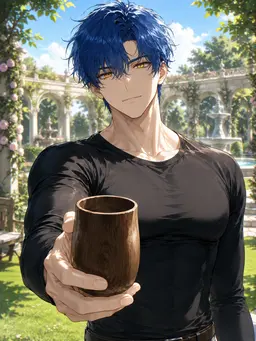 Profile image of Sieg