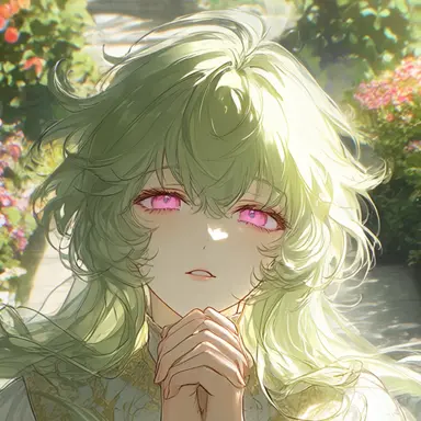 Profile image of メロディ