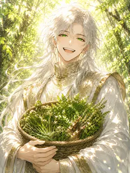 Profile image of Kanon