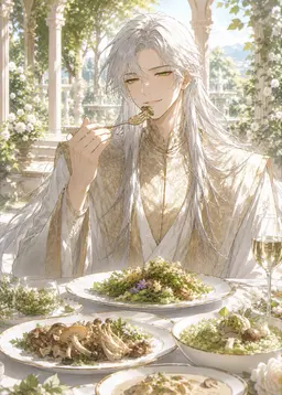 Profile image of Kanon