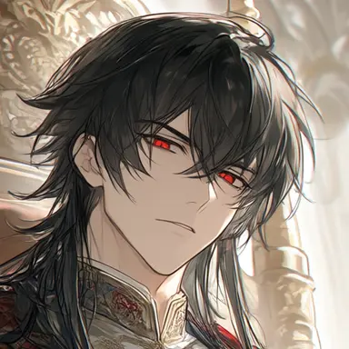 Profile image of ブラッド