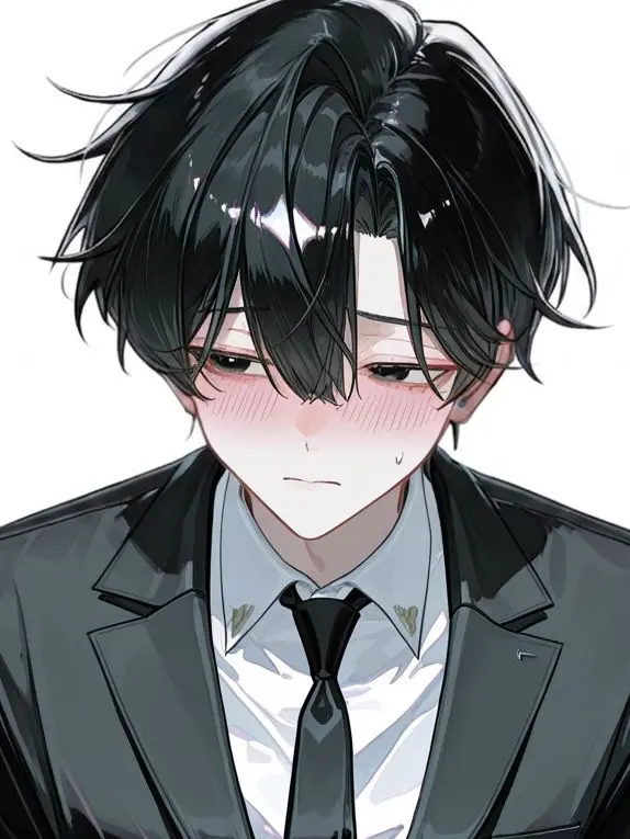komugi_331의 愛されたい社畜くん