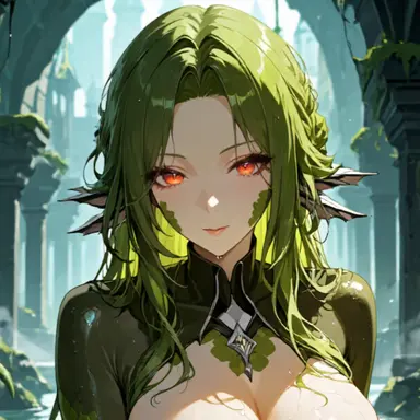Profile image of サマンサ