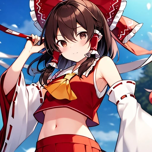 霊夢