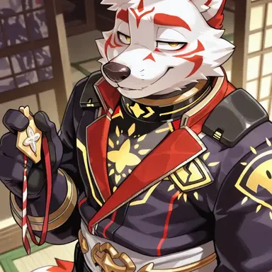 Profile image of ハクコ