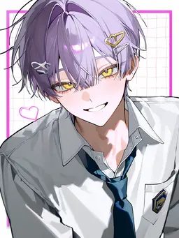 Profile image of 나기토