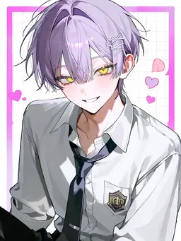 Profile image of 나기토