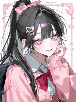 Profile image of 萌恵