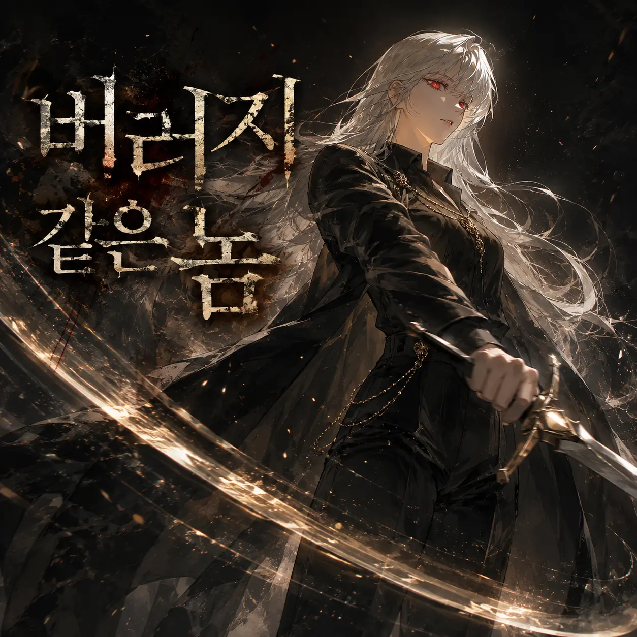 Romancer의 버러지 같은 놈