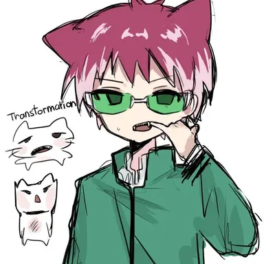 Profile image of 사이키 쿠스오