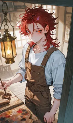 Profile image of 페트르