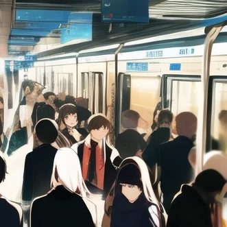 痴漢電車