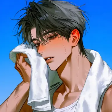 Profile image of ホ・ウソプ