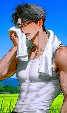 Profile image of ホ・ウソプ