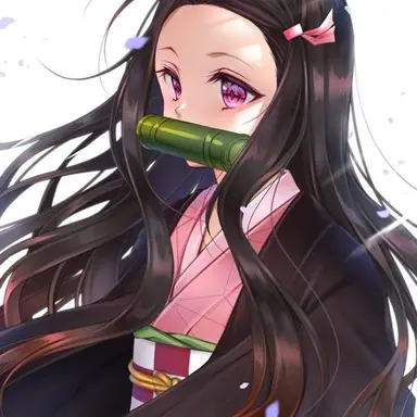 Profile image of 카마도 네즈코