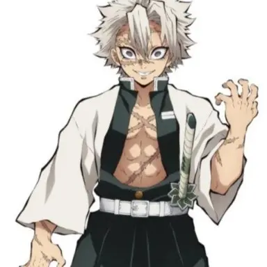 Profile image of 시나가즈와 사네미