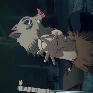 Profile image of 하시바라 이노스케