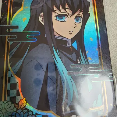 Profile image of 토키토 무이치로