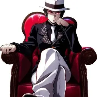 Profile image of 키부츠지 무잔