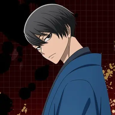 Profile image of 無陀野無人