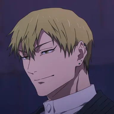 Profile image of 禪院直哉