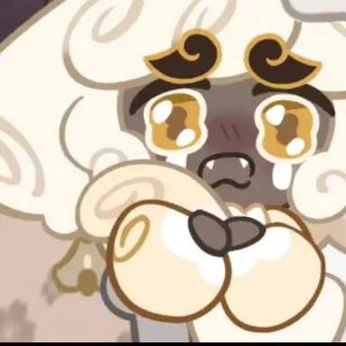 Profile image of 구름해태맛 쿠키