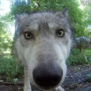 Profile image of 늑대맛 쿠키